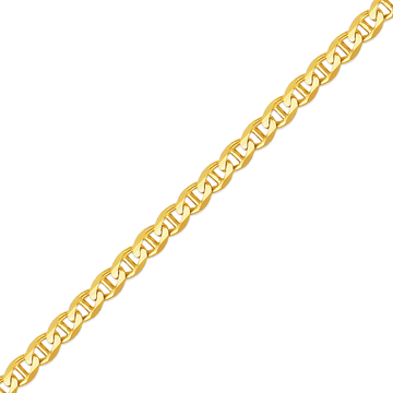14K Yellow Gold Gucci Chain 3.0MM